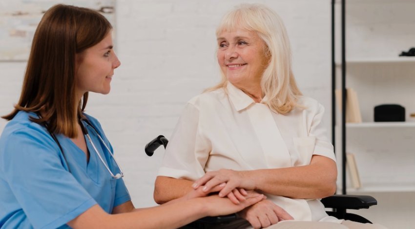 nursing service