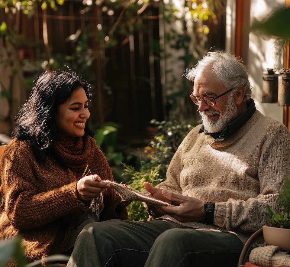 Assisted living Care